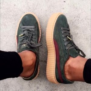 Fenty PUMA Creepers